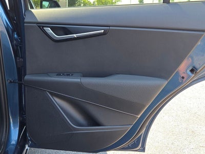 2023 Kia Niro EV Wind