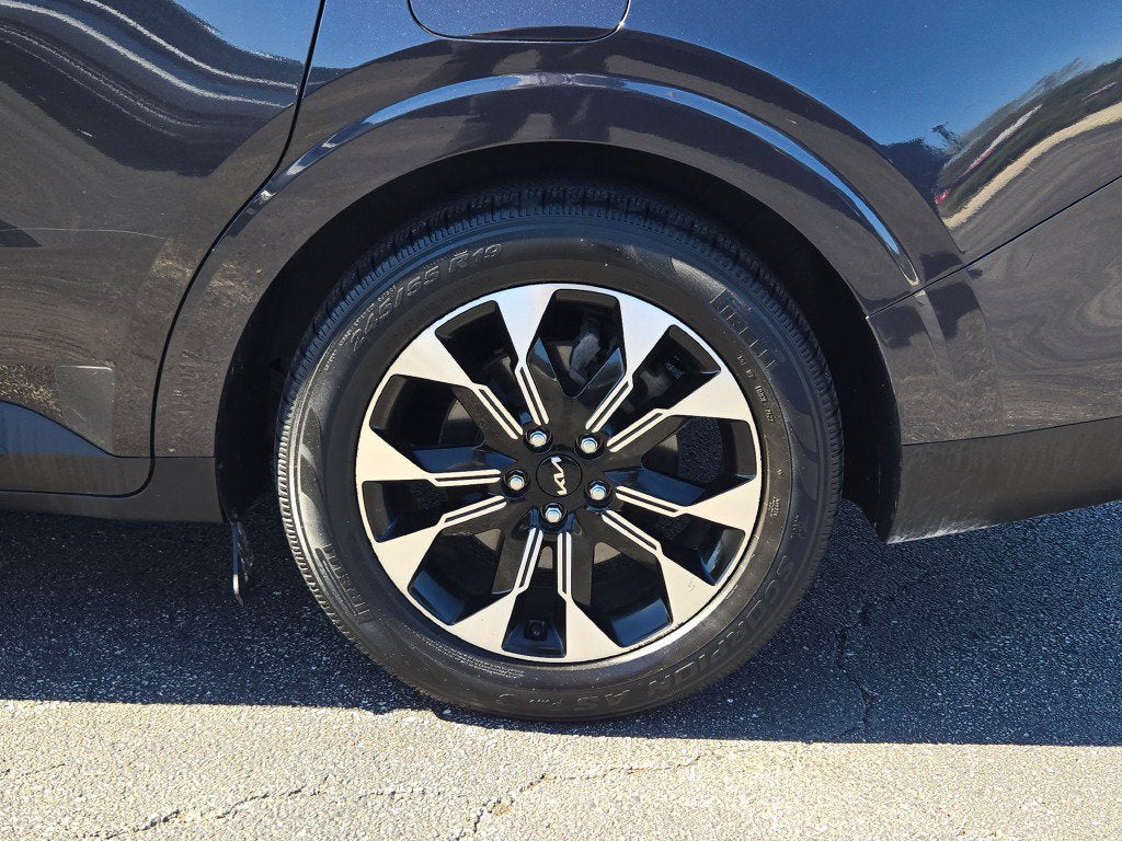 2022 Kia Carnival EX
