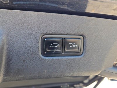 2022 Kia Carnival EX