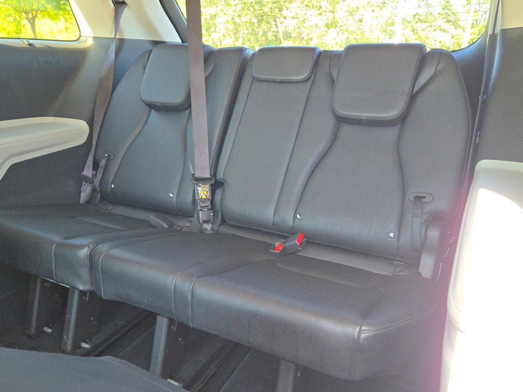 2022 Kia Carnival EX