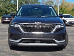 2022 Kia Carnival EX