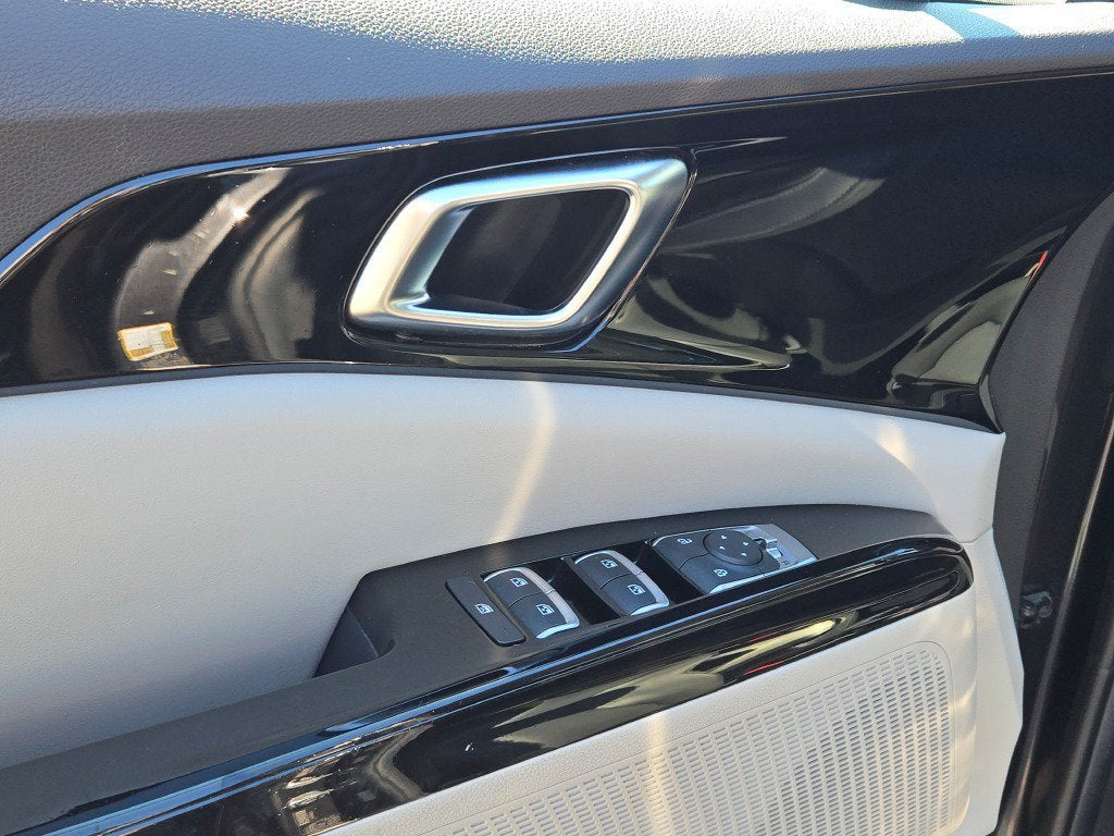 2022 Kia Carnival EX