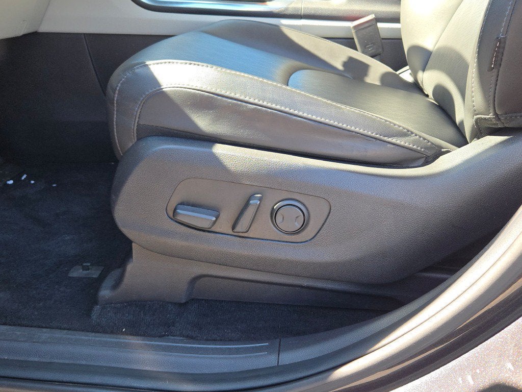 2022 Kia Carnival EX