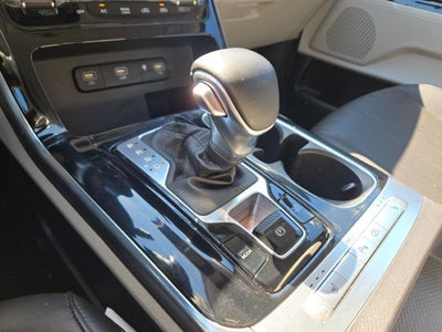 2022 Kia Carnival EX