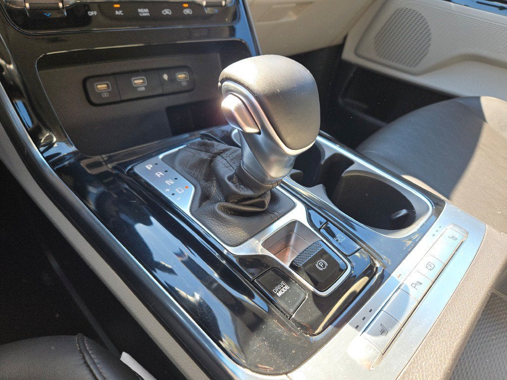 2022 Kia Carnival EX