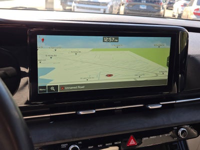 2022 Kia Carnival EX
