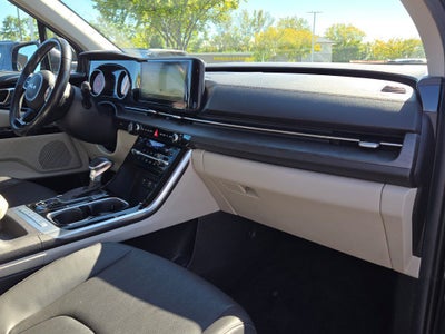 2022 Kia Carnival EX