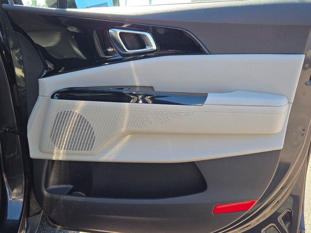 2022 Kia Carnival EX