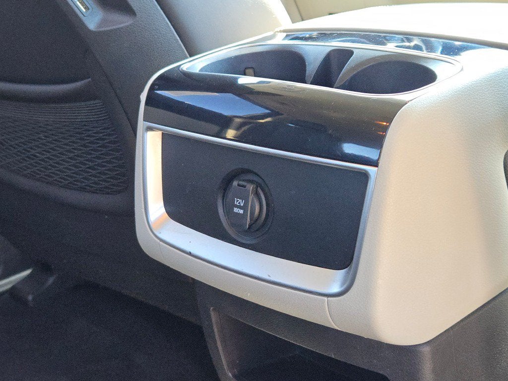 2022 Kia Carnival EX