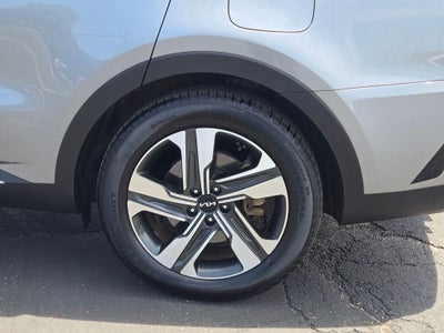 2023 Kia Sorento Hybrid SX Prestige