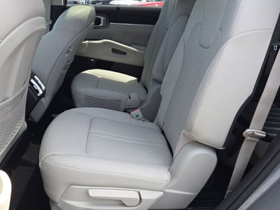 2023 Kia Sorento Hybrid SX Prestige