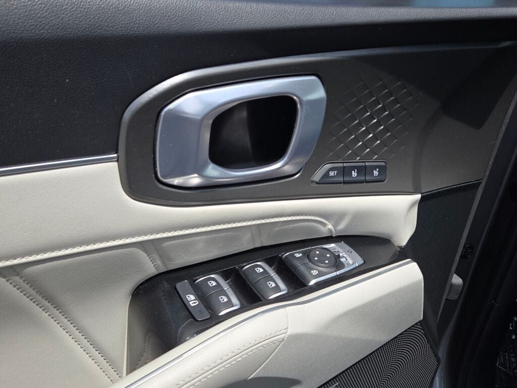 2023 Kia Sorento Hybrid SX Prestige