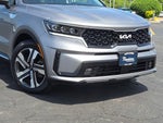 2023 Kia Sorento Hybrid SX Prestige