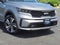 2023 Kia Sorento Hybrid SX Prestige