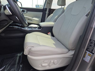 2023 Kia Sorento Hybrid SX Prestige