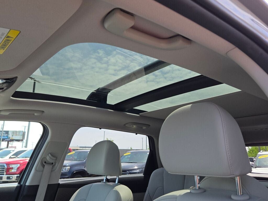 2023 Kia Sorento Hybrid SX Prestige