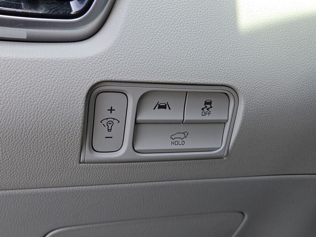 2023 Kia Sorento Hybrid SX Prestige