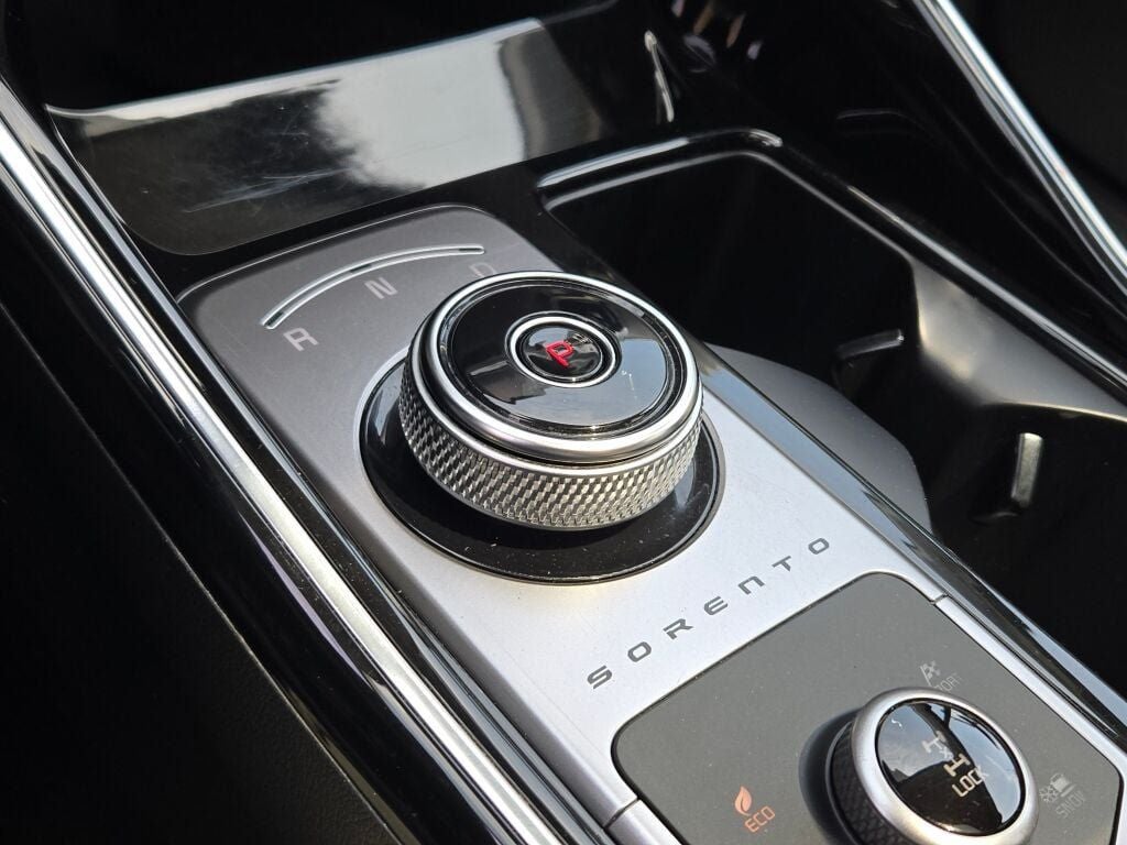 2023 Kia Sorento Hybrid SX Prestige