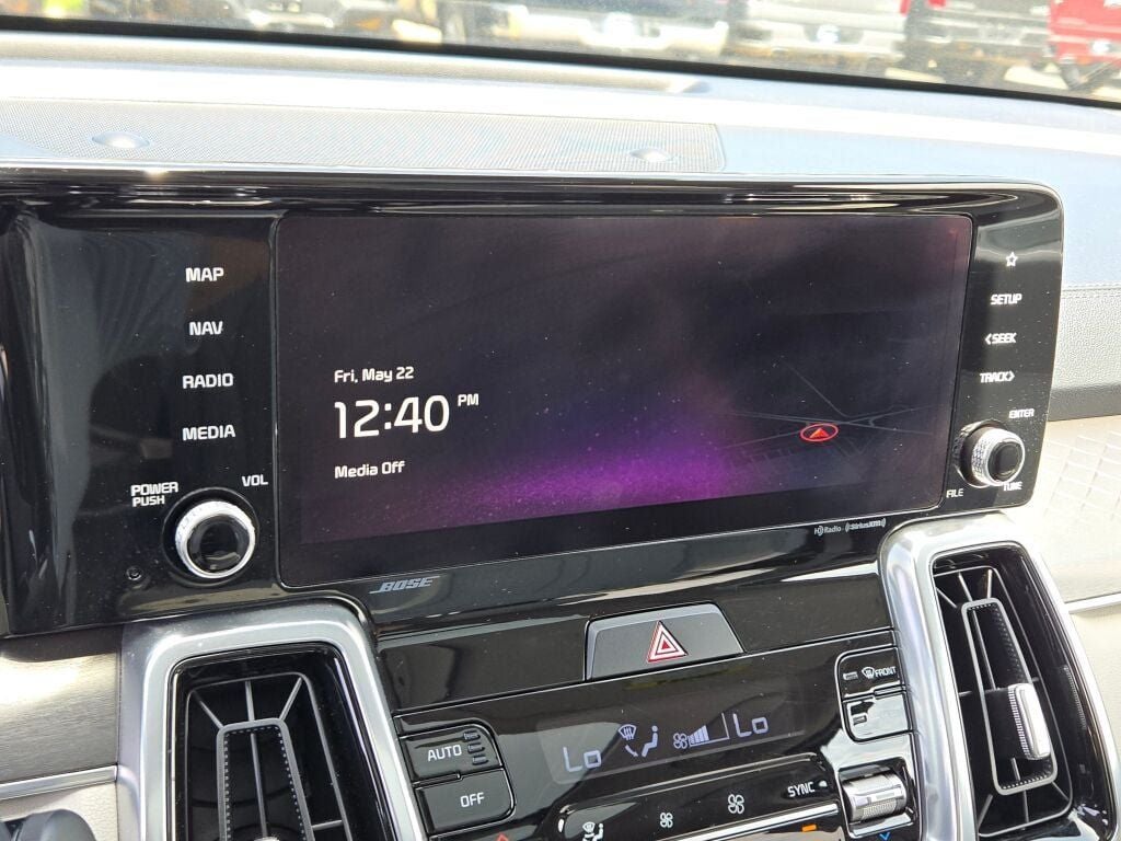 2023 Kia Sorento Hybrid SX Prestige