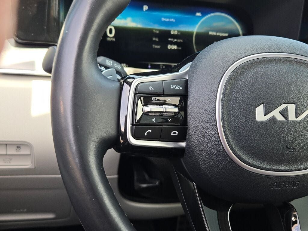 2023 Kia Sorento Hybrid SX Prestige