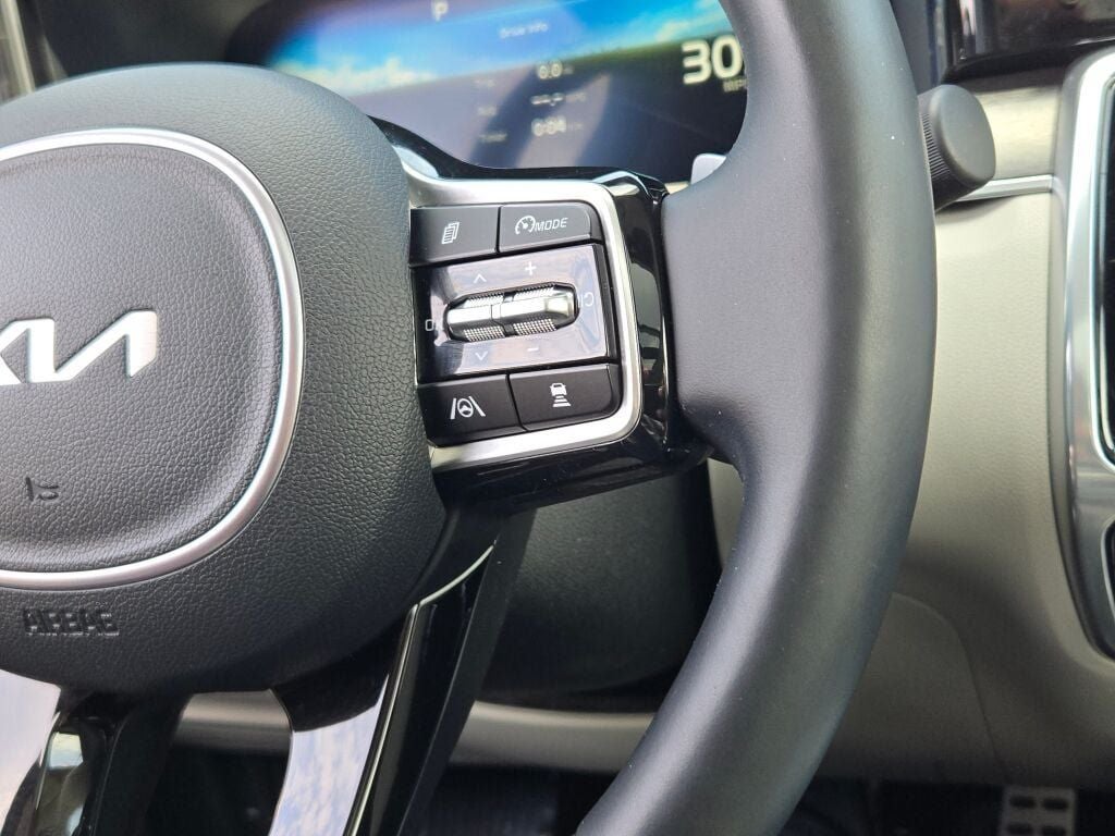 2023 Kia Sorento Hybrid SX Prestige
