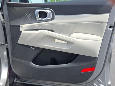 2023 Kia Sorento Hybrid SX Prestige