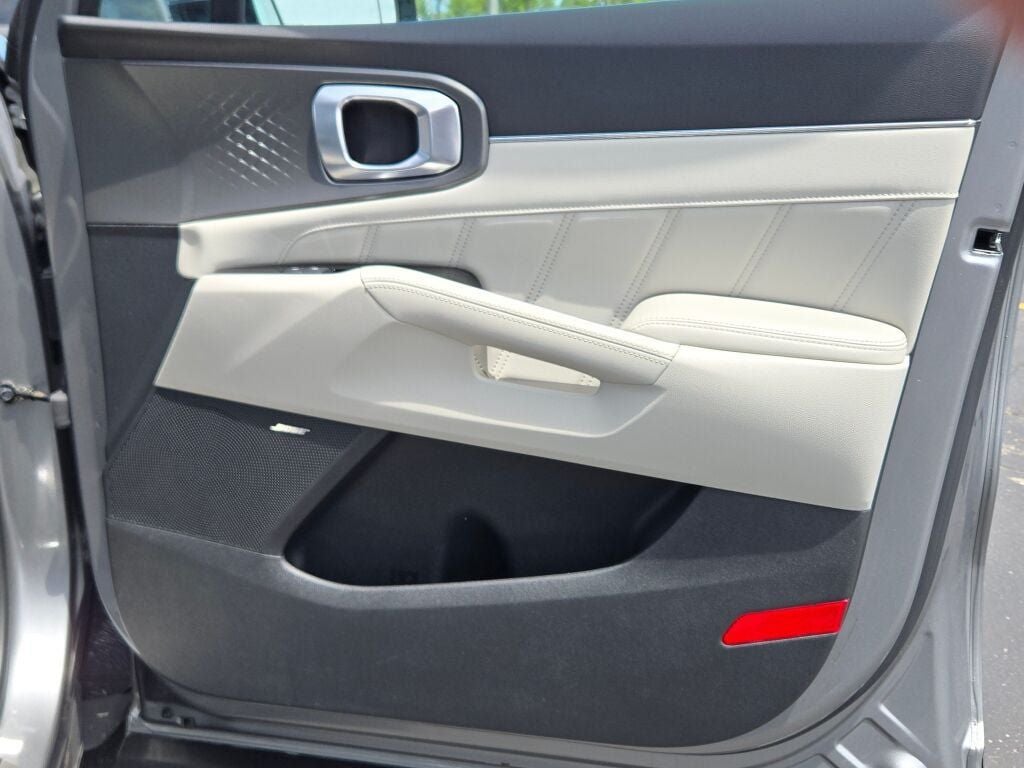 2023 Kia Sorento Hybrid SX Prestige