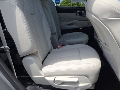 2023 Kia Sorento Hybrid SX Prestige
