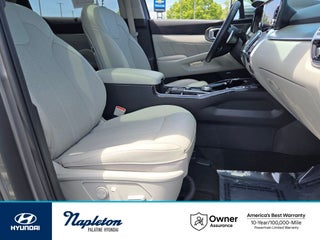 2023 Kia Sorento Hybrid SX Prestige