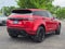 2021 Land Rover Range Rover Evoque R-Dynamic HSE