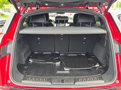 2021 Land Rover Range Rover Evoque R-Dynamic HSE