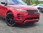 2021 Land Rover Range Rover Evoque R-Dynamic HSE