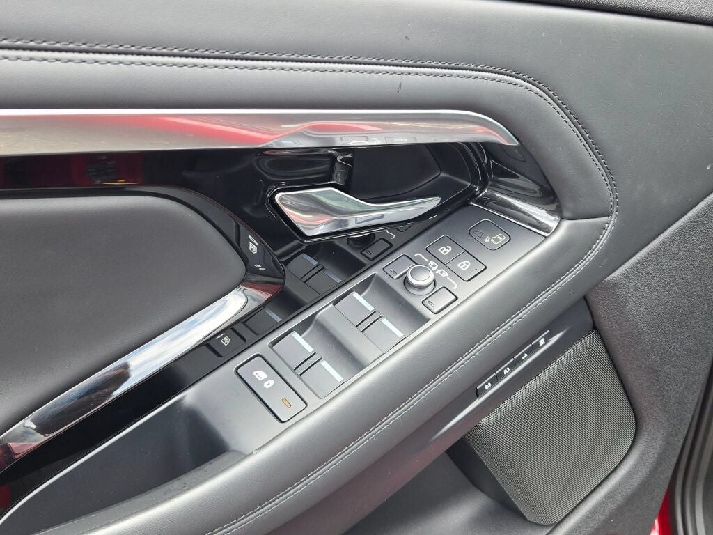 2021 Land Rover Range Rover Evoque R-Dynamic HSE