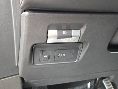 2021 Land Rover Range Rover Evoque R-Dynamic HSE