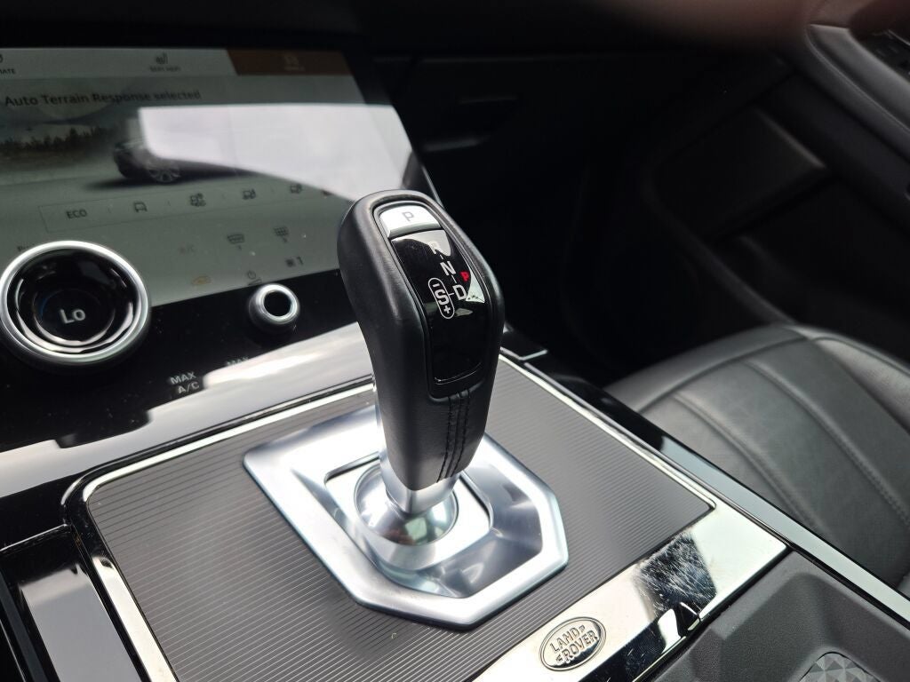 2021 Land Rover Range Rover Evoque R-Dynamic HSE