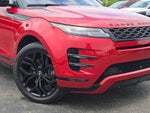 2021 Land Rover Range Rover Evoque R-Dynamic HSE