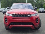 2021 Land Rover Range Rover Evoque R-Dynamic HSE