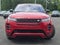 2021 Land Rover Range Rover Evoque R-Dynamic HSE