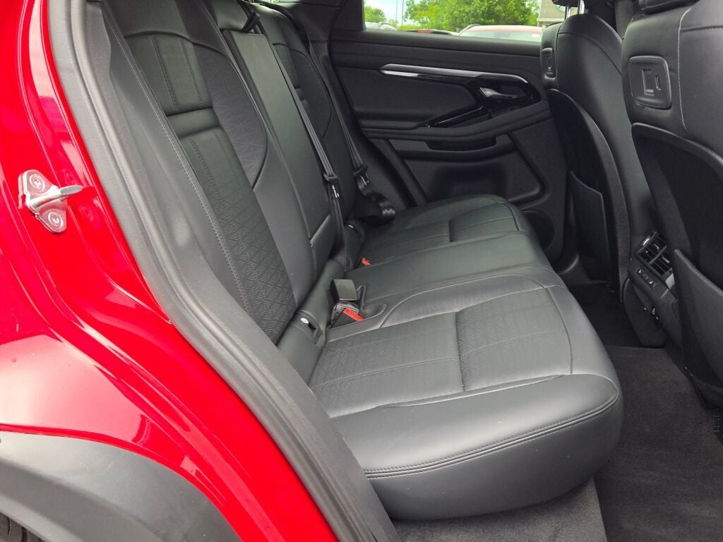 2021 Land Rover Range Rover Evoque R-Dynamic HSE