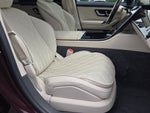 2024 Mercedes-Benz S-Class S 580 4MATIC®