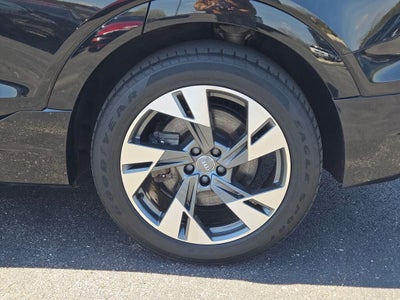 2021 Audi e-tron Premium quattro