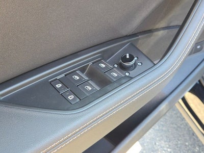 2021 Audi e-tron Premium quattro