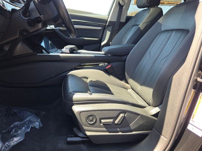 2021 Audi e-tron Premium quattro
