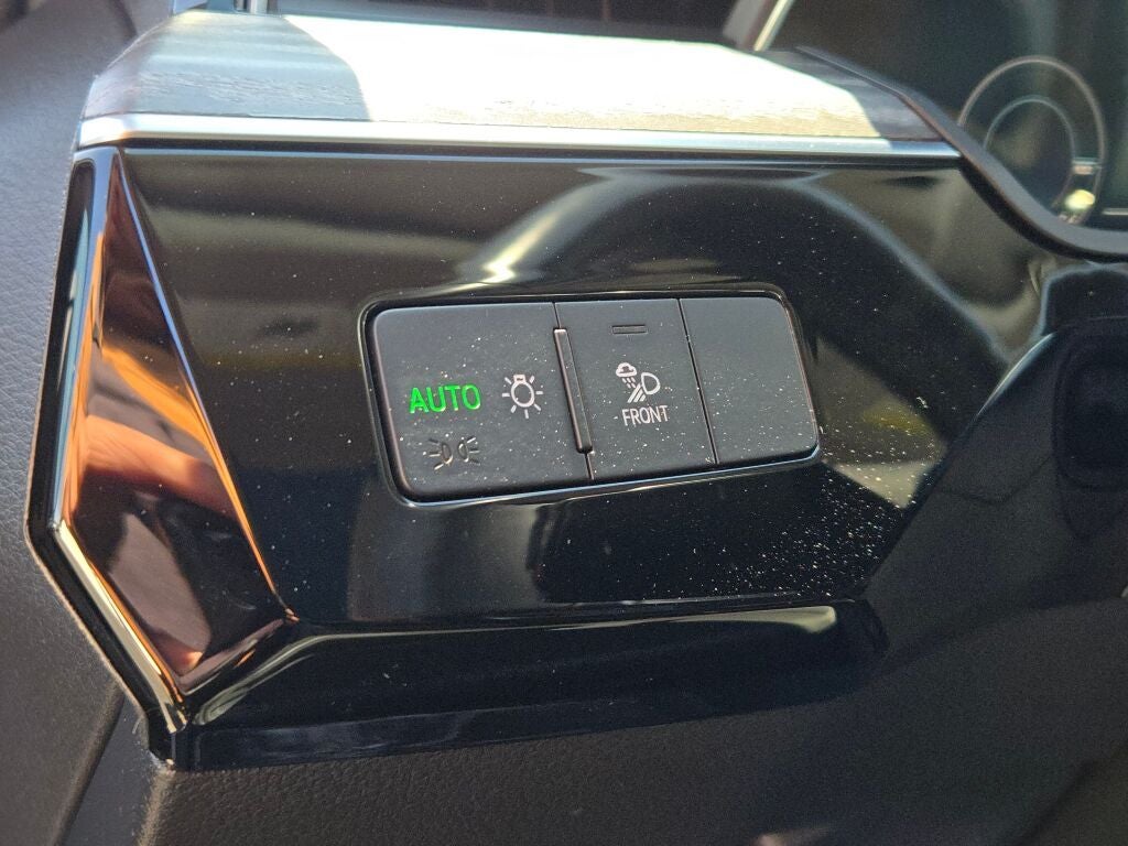 2021 Audi e-tron Premium quattro
