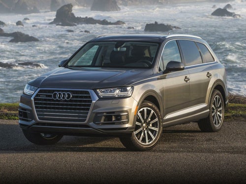 2018 Audi Q7 2.0T Premium quattro