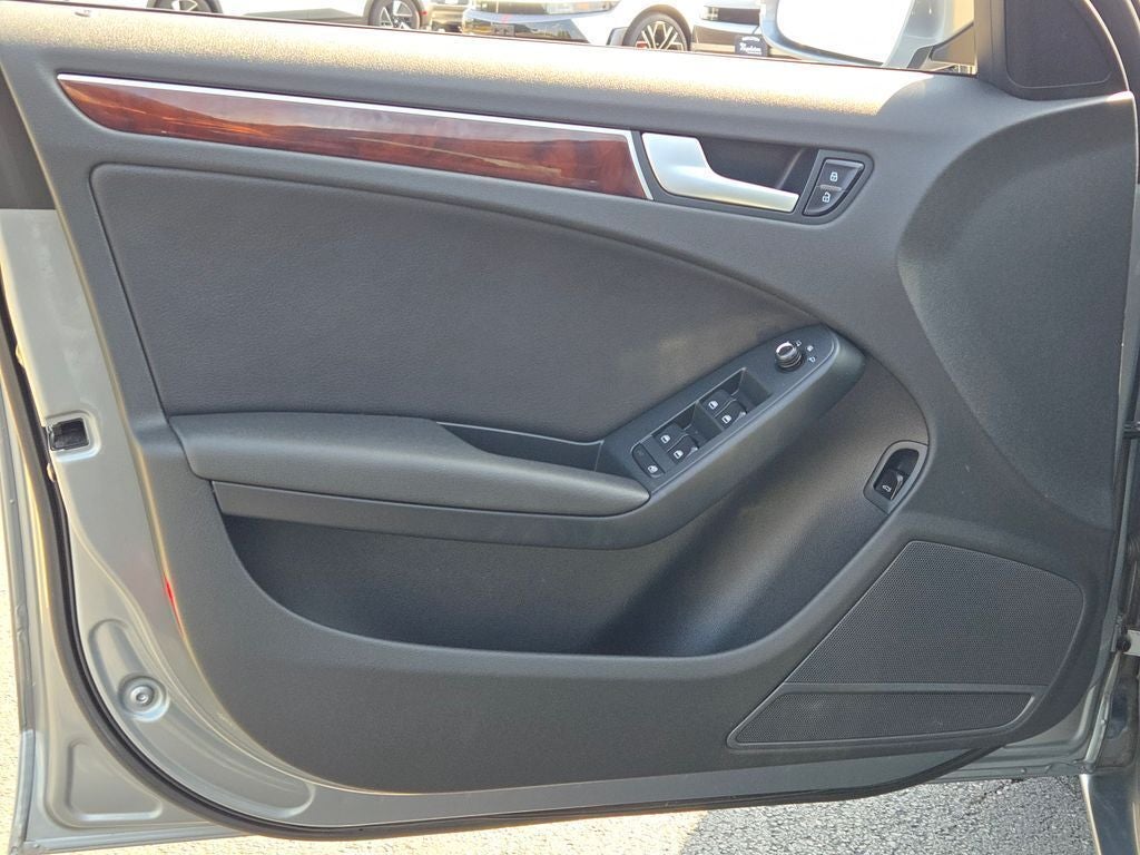 2011 Audi A4 2.0T Premium Plus quattro