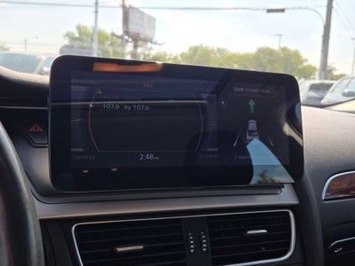 2011 Audi A4 2.0T Premium Plus quattro