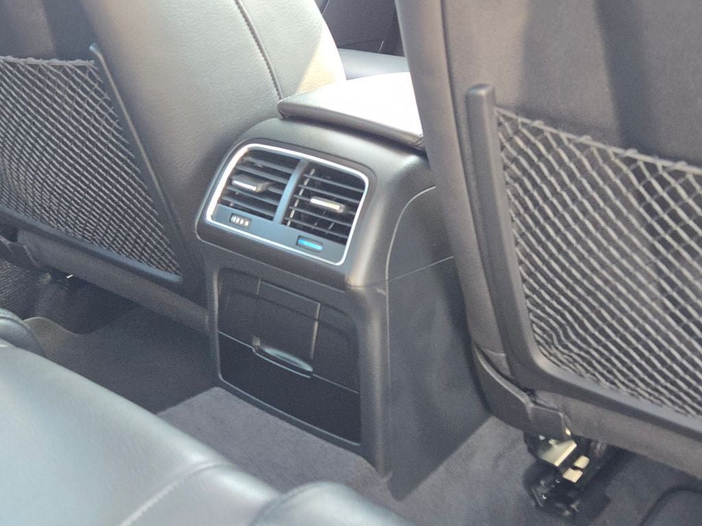 2011 Audi A4 2.0T Premium Plus quattro
