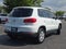 2016 Volkswagen Tiguan S 4Motion