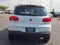 2016 Volkswagen Tiguan S 4Motion